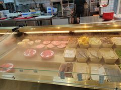 -谭三娘鲜切牛肉自助火锅(九眼桥总店)