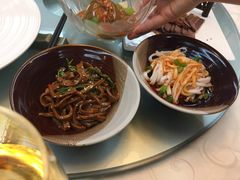 -汉唐宴长安食府