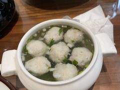 -将相和·海鲜蒸饺大连菜
