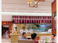 -景湖轩全日制餐厅·南湖名都