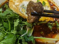 -秦云老太婆摊摊面(蜀汉路店)