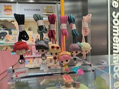-泡泡玛特POPMART(合生汇店)