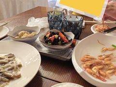 -逸林轩中餐厅(中信泰富朱家角锦江酒店)
