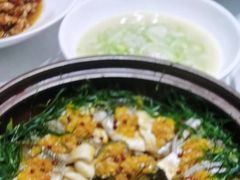 -院里寻菜·精致庭院菜(观沙岭店)