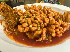 -紫光园·烤鸭·北京菜(团结湖店)