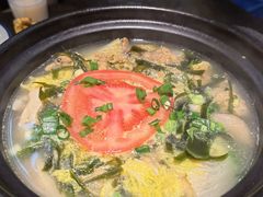 -老灶房-四川土菜(铁牛广场店)