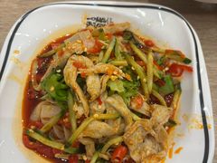 -魏家凉皮(西安秋林宏业商厦店)