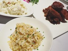 -老洋房花园饭店(绍兴路店)