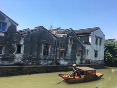 -鱼食饭稻·苏浙土菜17年老馆子(平江路店)