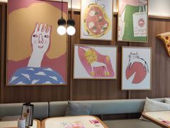-必胜客(龙茗店)