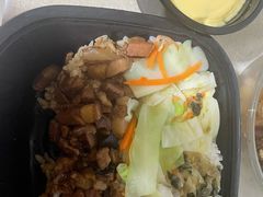 -永和大王·现磨豆浆·卤肉饭(九亭SH085店)