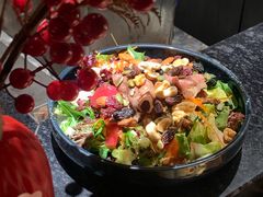 -乌君·酒场·炭火烧鸟(侨城坊店)