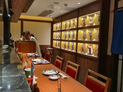 -小山日本料理(电子大厦店)