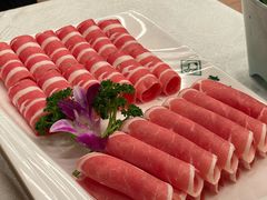 -东来顺饭庄(天坛店)