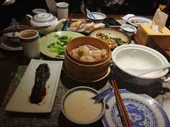 -南京大牌档(济南万象城店)