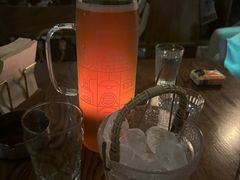 -Nirvana Cafe&Bar(北仓文创街区店)