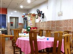 大堂-电白鸭粥店(下沙二坊88号店)
