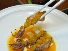 -自如ZSPACE四合院艺术餐厅