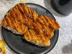 -争鲜回转寿司(金桥家乐福店)