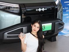 -长沙麓谷汽车世界长安4S店