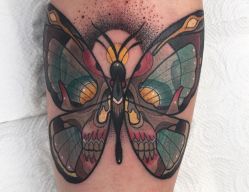 -记号刺青tattoo纹身工作室