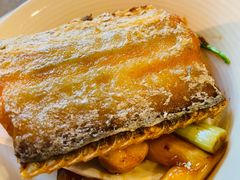 -申粤轩·手工点心·金牌烧味·经典粤菜(丁香花园店)