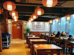-老雒阳面馆·水席(洛宁高速路口店)