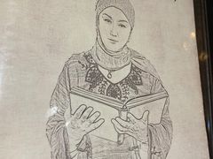 -阿西娅食府(中关村店)