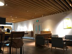 大堂-煮叶(悠唐广场店)
