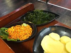 -捞旺猪肚鸡(街道口店)