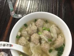 -蓝记云吞(正果店)