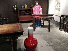 -上海鲁迅故居