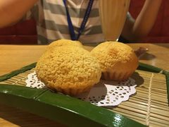 -嘉旺港式茶餐厅(延长中路店)