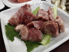 -蓝海西城宾馆四季火锅