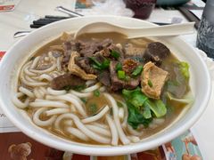 -新世界餐厅(万达店)