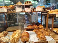 -CARINO BAKERY&CAFE(人广来福士店)