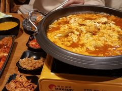 -恩你小木屋·烤肉韩式料理(嘉兴秀洲店)