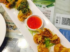 -翠华餐厅