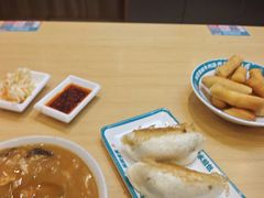 -当家水煎包·牛肉汤(浦江店)