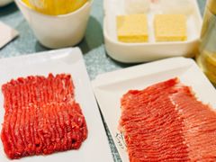-清真·鸦儿李记·涮肉(和平里店)
