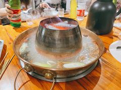 -小宇火锅烧烤(颜三路店)