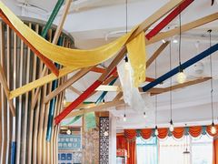 -蒙亨·手把肉·蒙古包文化主题餐厅(天恒广场店)