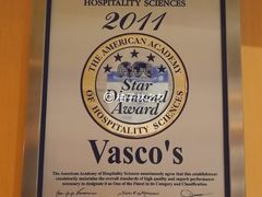 -北京王府井希尔顿酒店·万斯阁西餐厅