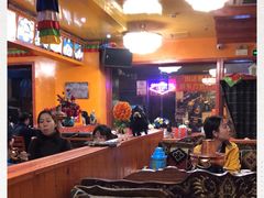 大堂-如意林卡藏餐吧(大昭寺店)