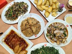 -抱德·潮汕味(敦和店原惠城鱼仔)
