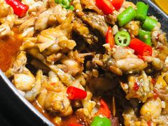 -蛙喔牛蛙(椒江青悦城店)