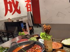 -冯校长老火锅(福田车公庙店)