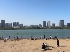 -天鹅湖体育公园