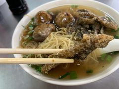 -顺兴面店(领展购物广场西区店)