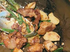 -汤城小厨•粤菜•靓汤(金宝街店)
